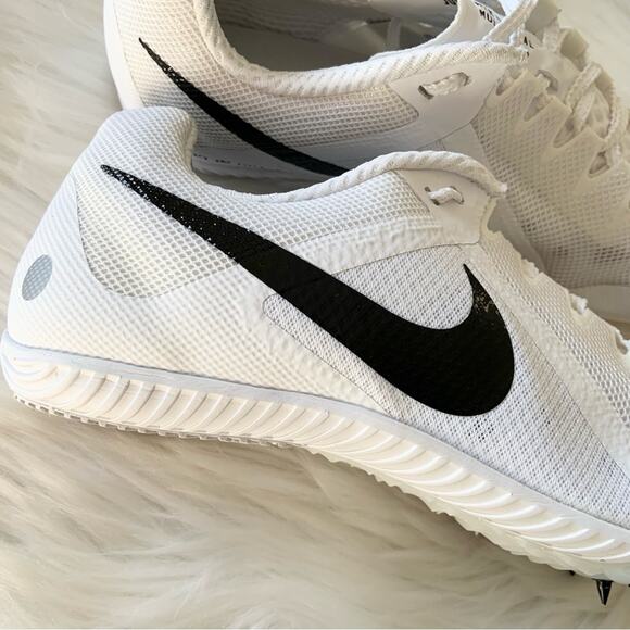 Nike Rival Zoom Multi Track & Field Shoes Multi-Event Spikes Men’s Size 8.5 - Picture 5 of 15